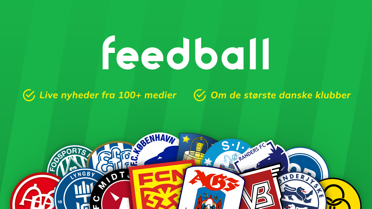 Feedball logo
