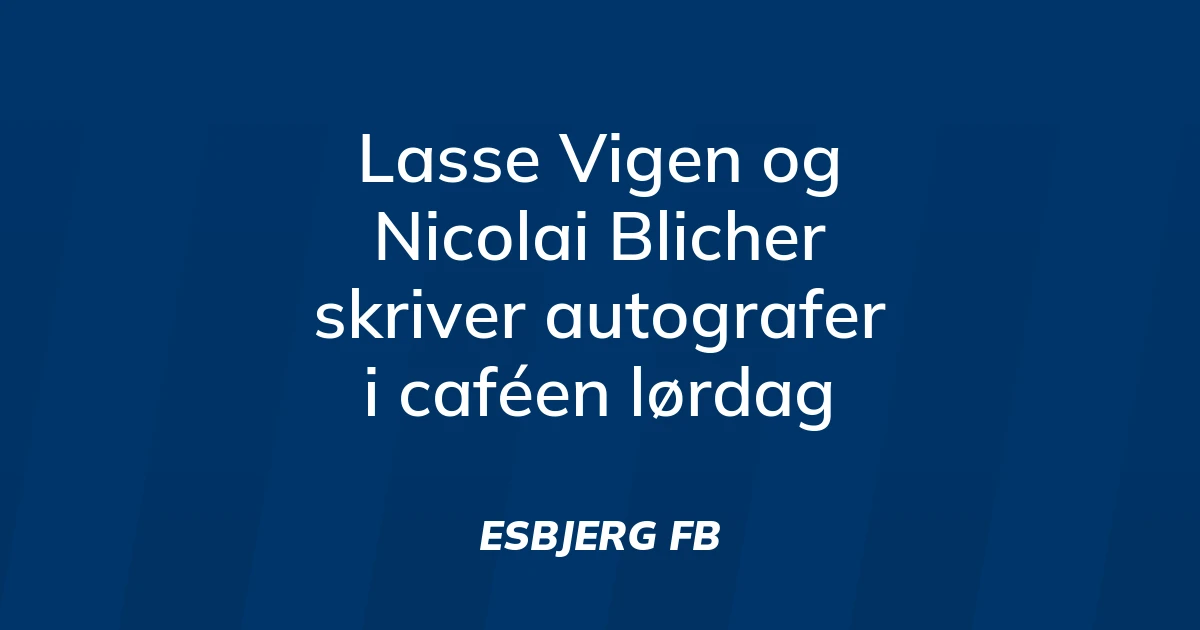 58473921-lasse-vigen-og-nicolai-blicher-skriver-autografer-i-cafeen-loerdag