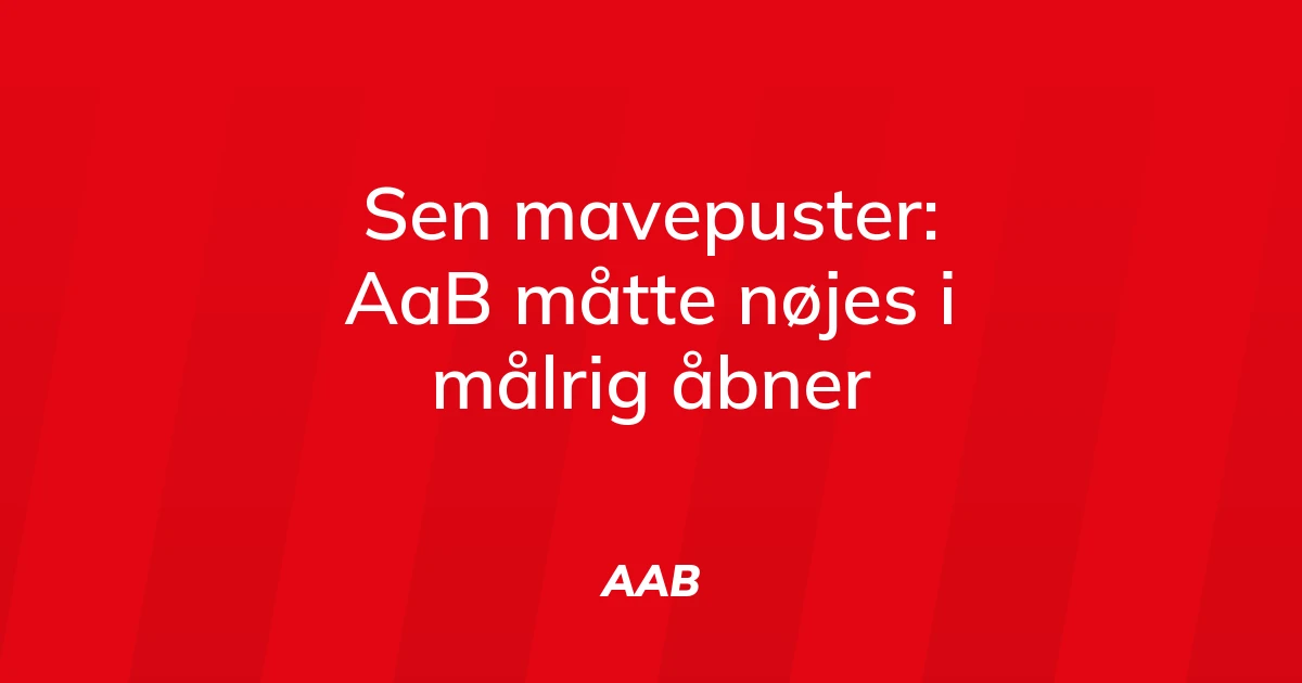74256918-sen-mavepuster-aab-maatte-noejes-i-maalrig-aabner